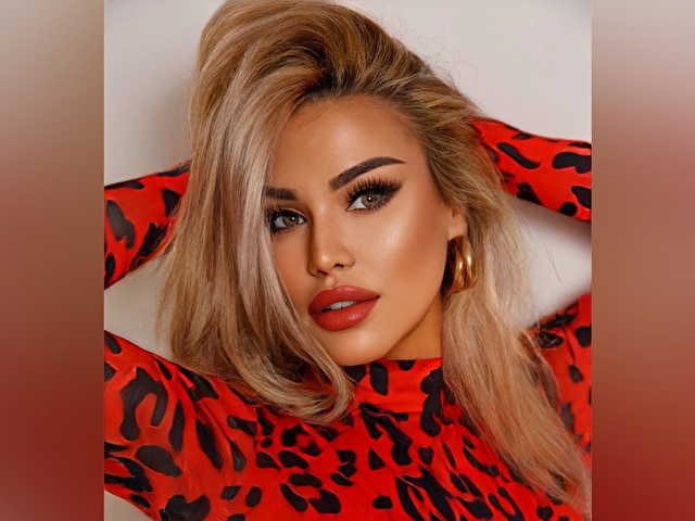 Radmilastar' profilo - Immagine n°15