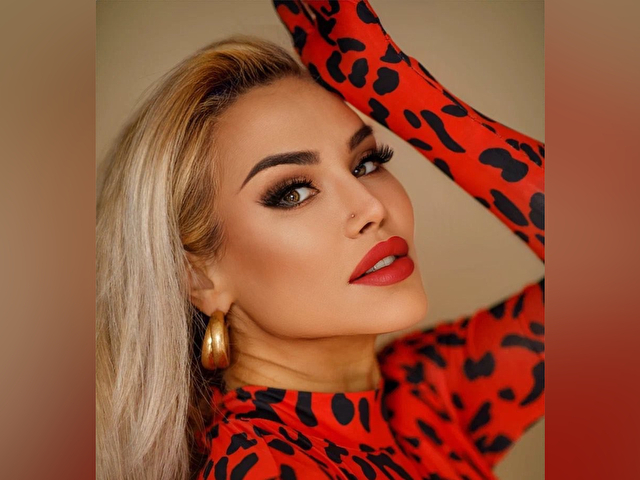 Radmilastar' profilo - Immagine n°14