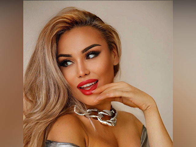 Radmilastar' profilo - Immagine n°13