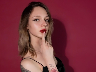 Webcam sex con Raealexa