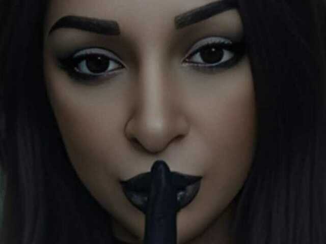 Profil de RaeDarkstar - Photo n°1