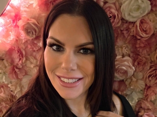 Sexcam Live Show von Raeraerose
