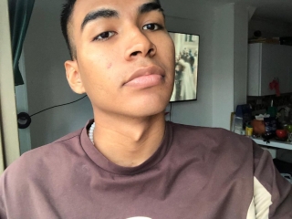 Webcam sex with Rafael_Velvet