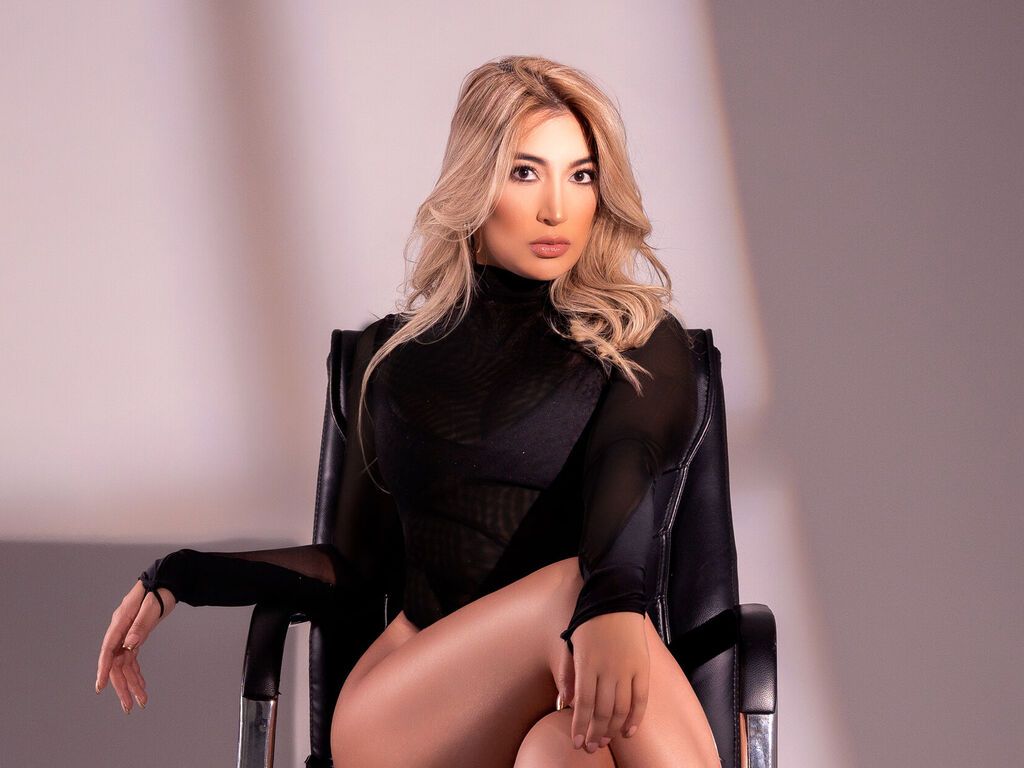 RafaelaKovalenko's profile - Image n°2