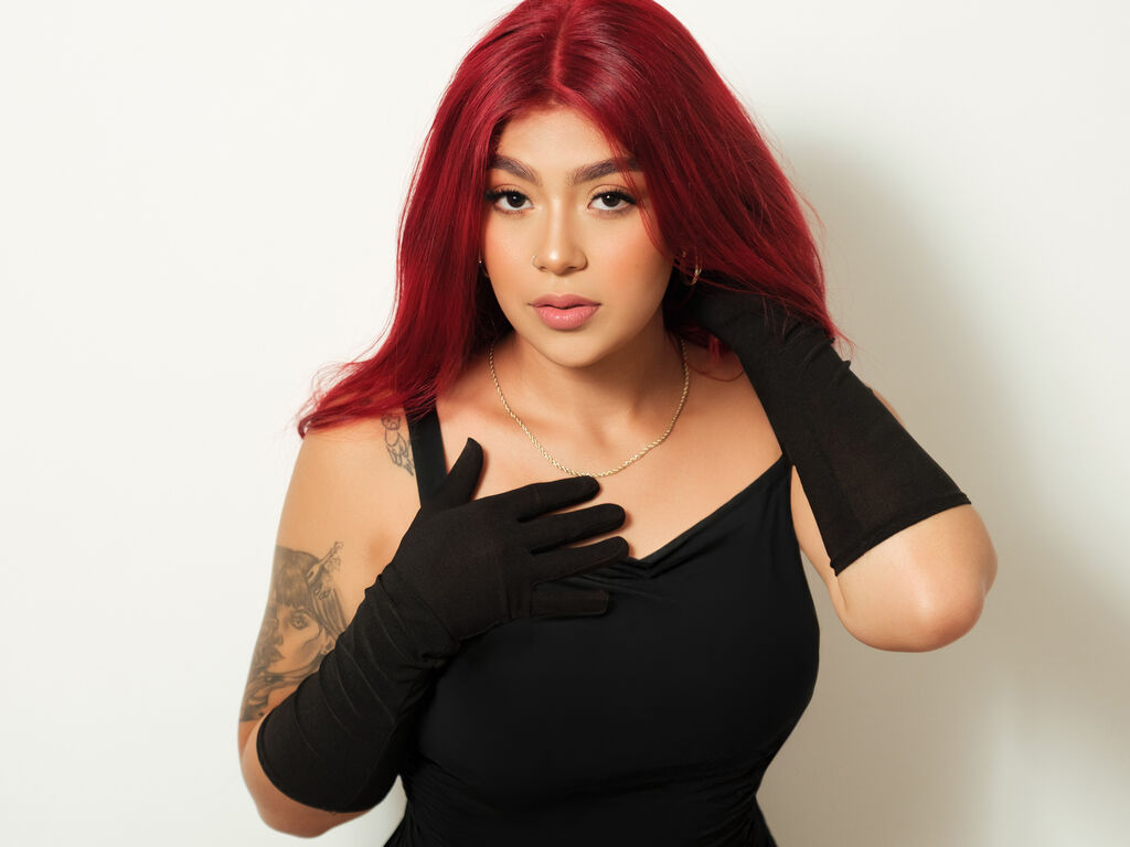 Rafaelasilverman's Profil - Bild n°1