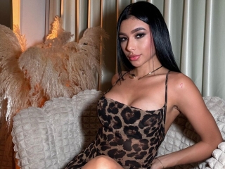 Rafaellarose's Sexcam
