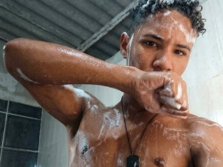 Webcam sex con Rafaelvander