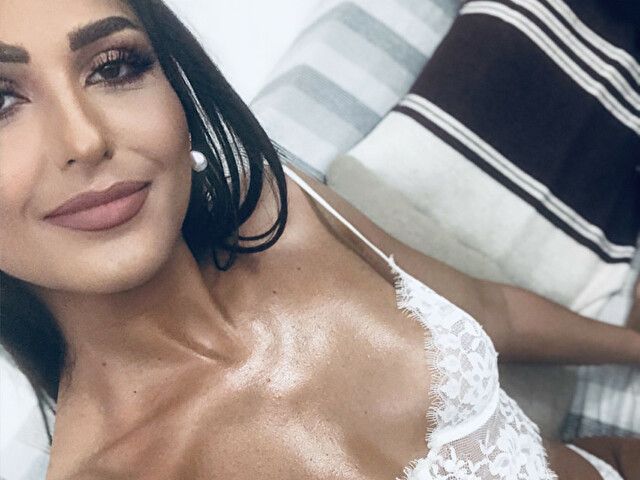 Profil de missliaX - Photo n°8