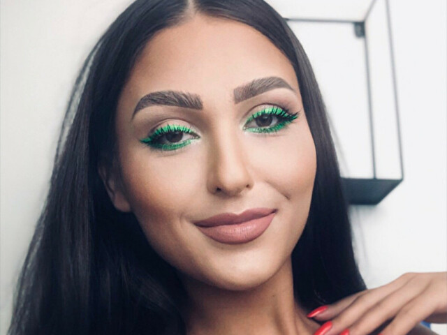 Profil de missliaX - Photo n°5