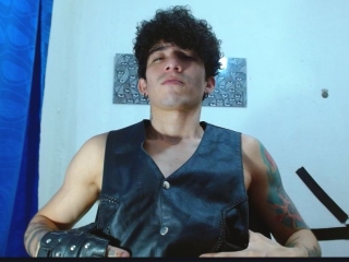 Webcam sex con Ragnarking