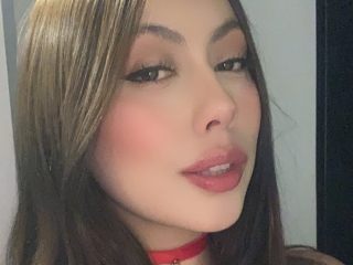 Sexo por webcam con Ragnciel