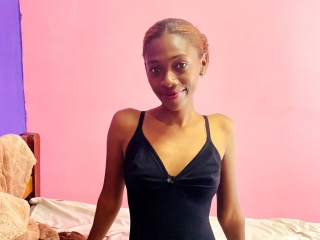 Raichajenny's Sexcam