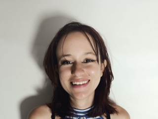 Sexcam Porn von Rainbowblu