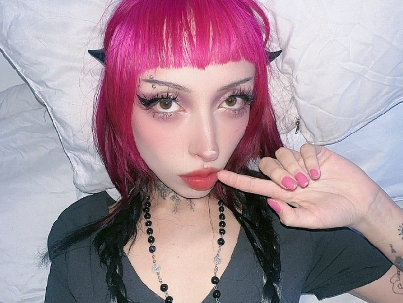 Rainbowdoooll's profiel - Afbeelding n°2