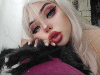 Webcam sex con Rainbowloverch