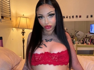 Live Sex Raineroyale