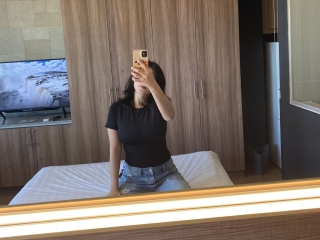 Webcam sex con Rainezap