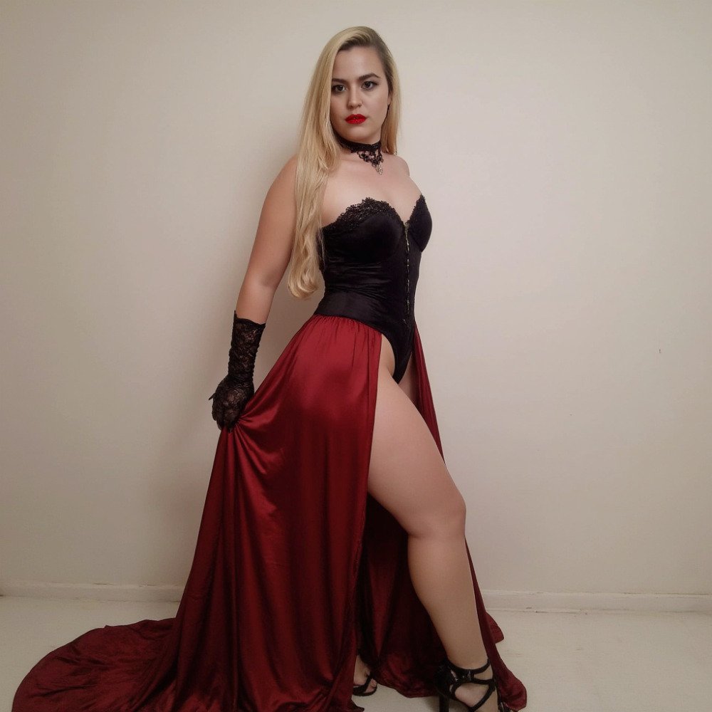 Rainhaagata's profiel - Afbeelding n°1