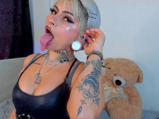 Rainnbow_O's Sexcam