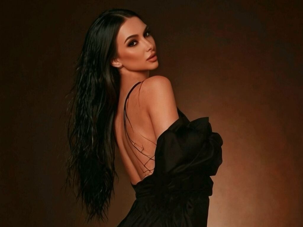Raisa's profile - Image n°1