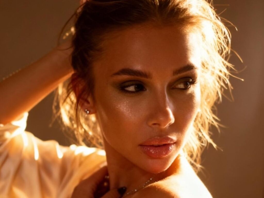 Profil de Raisa - Photo n°1