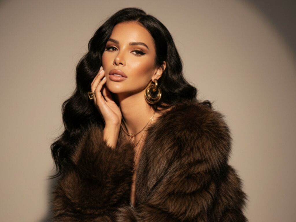 Raisa' profilo - Immagine n°1