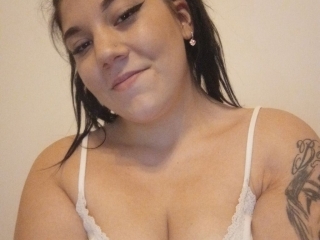 Raisapink's Sexcam