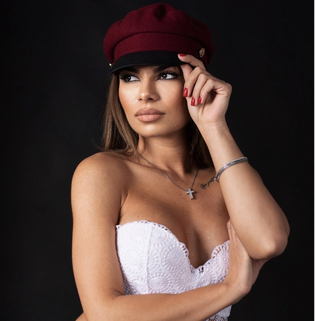 Raissahot4u's Profil - Bild n°1