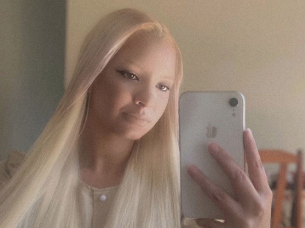 Raissalily's profile - Image n°0