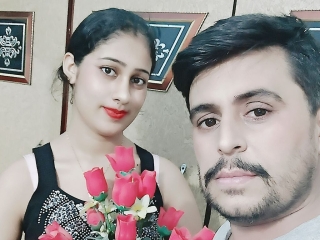 Rajuandsumi's Sexcam