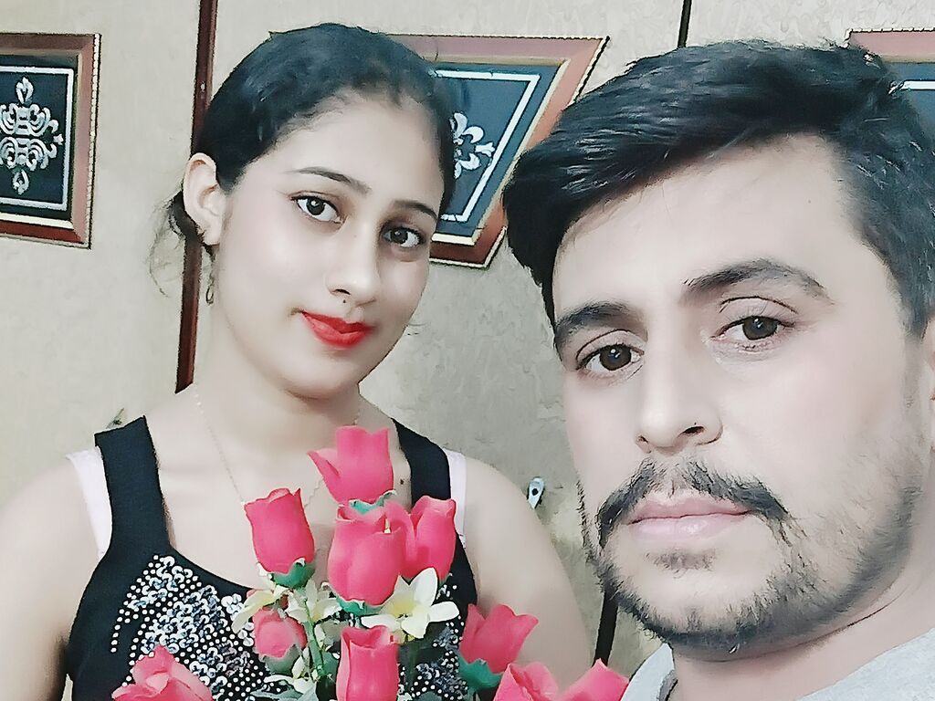 Rajuandsumi's profile - Image n°0