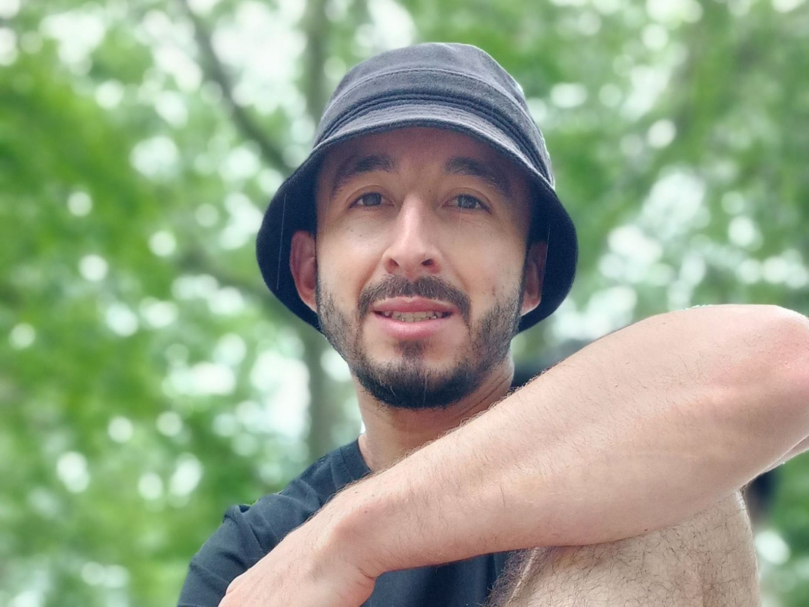 Ralf's profile - Image n°1
