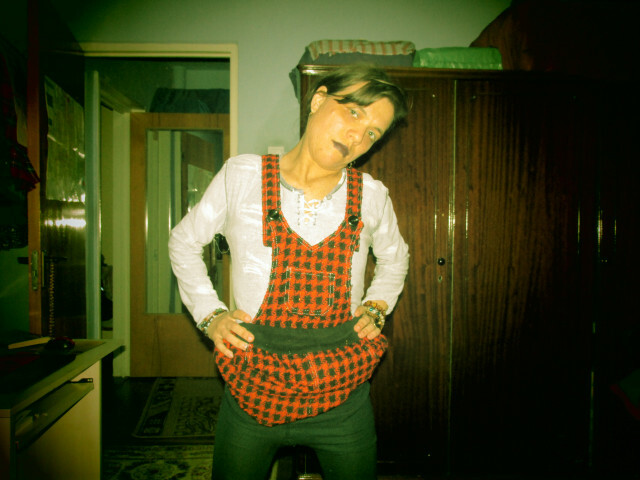 Profil de rodinia90 - Photo n°2