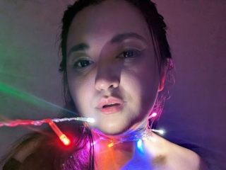 Sexcam Live Show von Raminlina