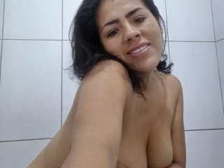 Ramirezangie's Sexcam