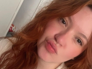 Sexo por webcam con Ramona18