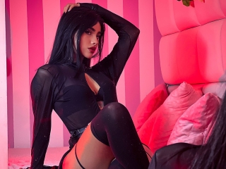 Ramonajamilthon's Sexcam