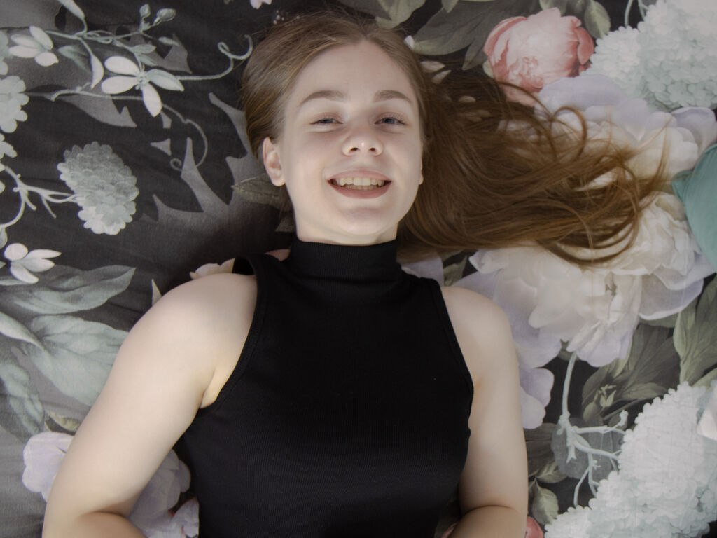 Ramonaoakley's Profil - Bild n°0