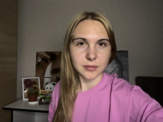 Webcam sex con Ramonapanah