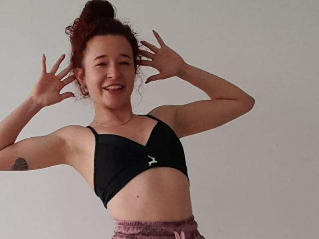 RamonaRizzo's Profil - Bild n°25