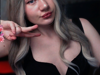 Webcam sex con RamonaWalles