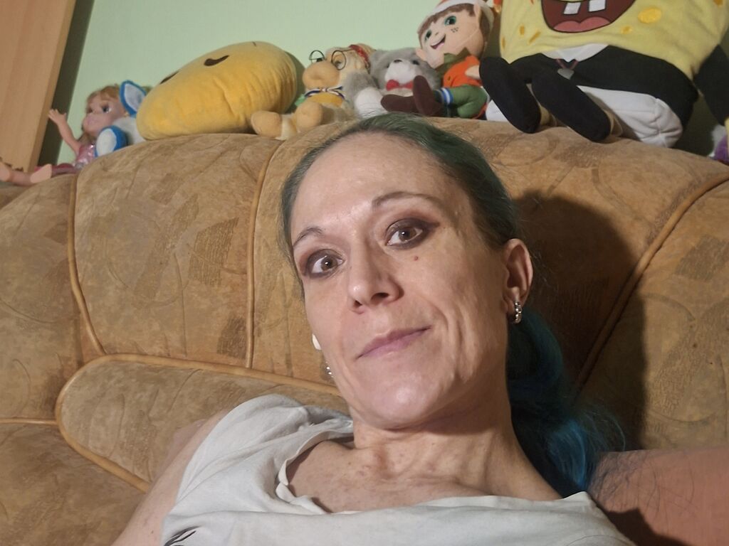 Profil de Ramonikaalice - Photo n°1