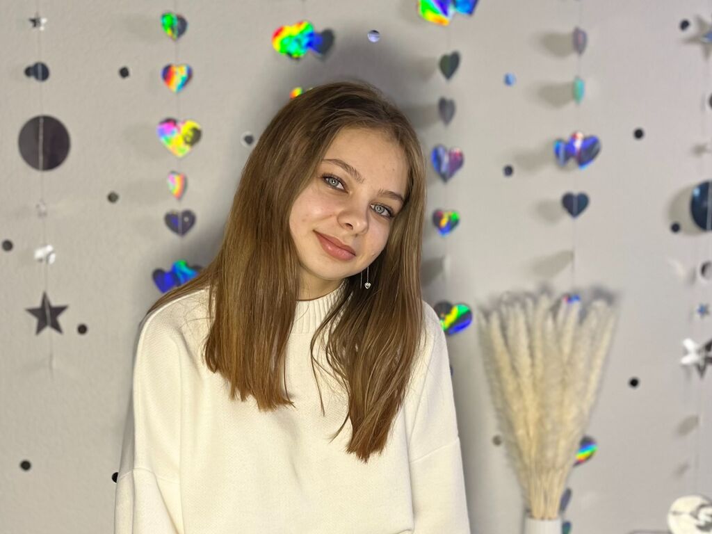 Ramonitagarland's Profil - Bild n°0