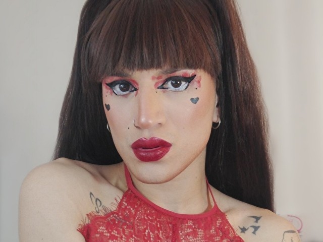Perfil con Queenramoona - Imagen  n°0