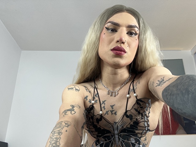 Queenramoona's profile - Image n°1