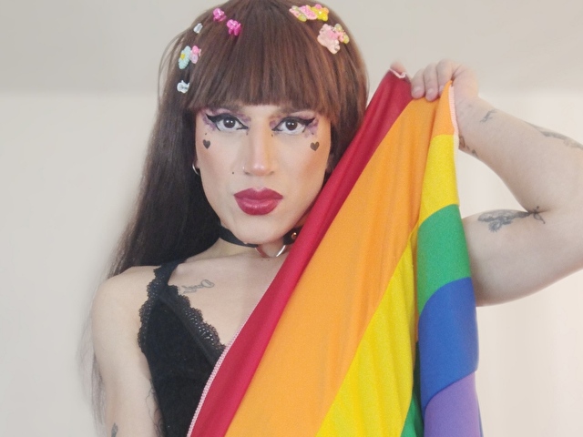 Queenramoona's profiel - Afbeelding n°2