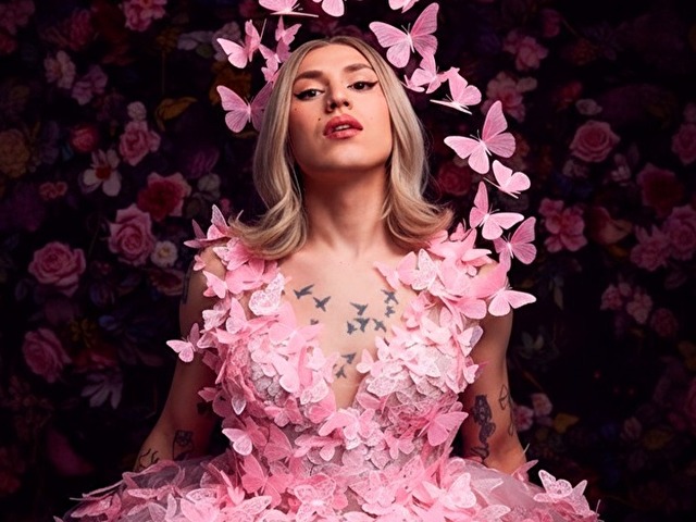 Perfil con Queenramoona - Imagen  n°1
