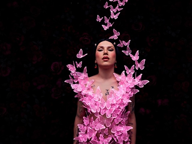 Queenramoona's profiel - Afbeelding n°4