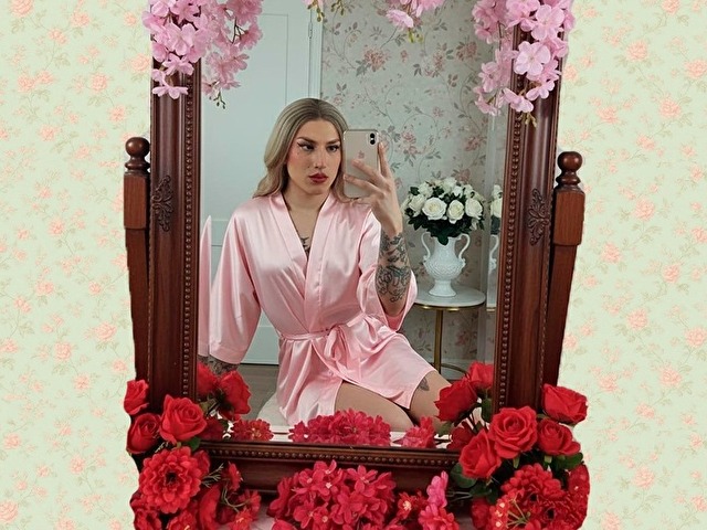 Queenramoona's profiel - Afbeelding n°5