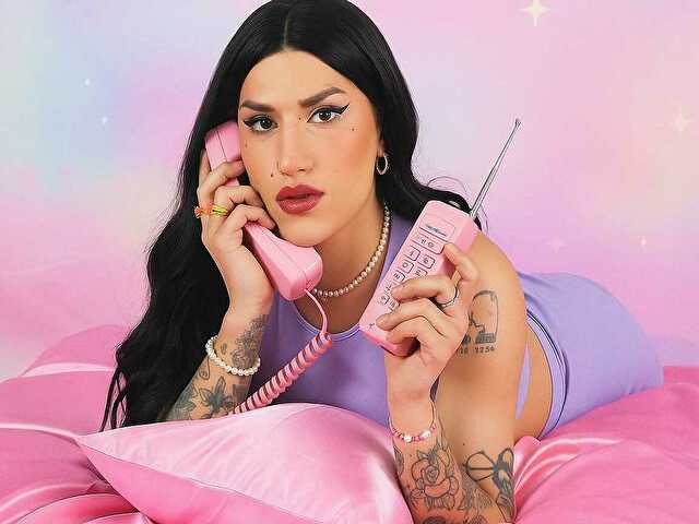 Queenramoona's profiel - Afbeelding n°6